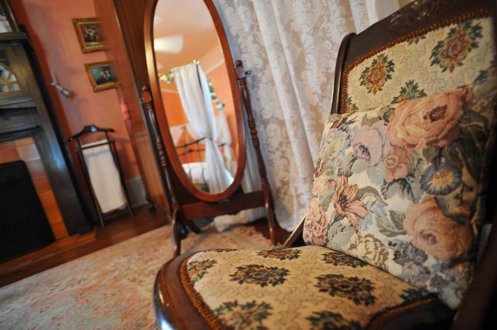 Hh Whitney House - A Bed & Breakfast On The Historic Esplanade New Orleans Room photo